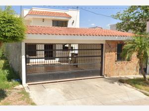 Casa en venta en Cuauhtemoc, Ahome — foto 2 de 9