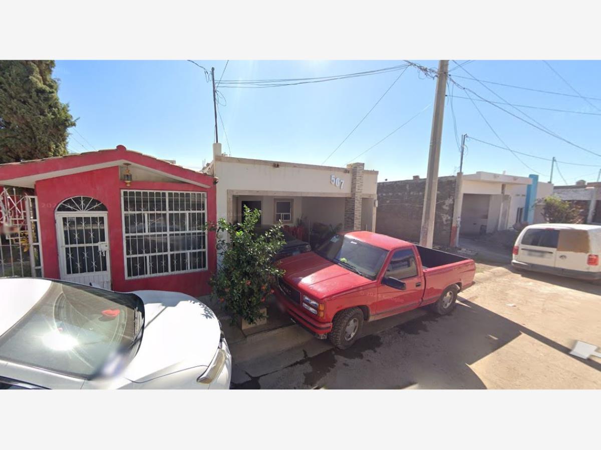 Casa en venta en Petatlan, Guasave — foto 1 de 8