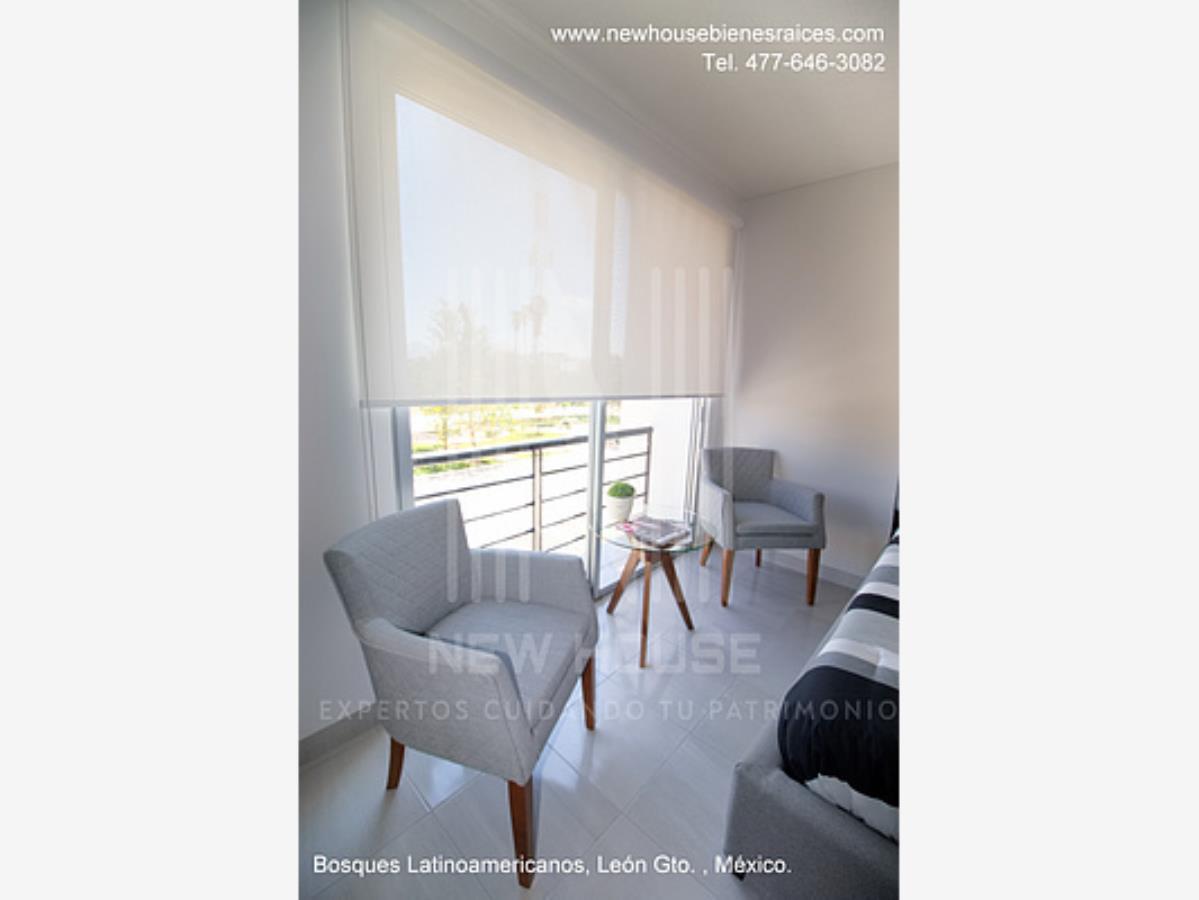 Departamento en venta en El Granjeno, León — foto 1 de 7
