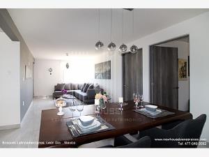 Departamento en venta en El Granjeno, León — foto 3 de 7