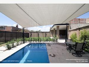 Departamento en venta en El Granjeno, León — foto 2 de 7