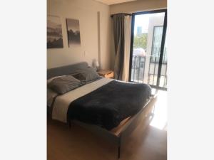 Departamento en venta en Insurgentes Mixcoac, Benito Juárez — foto 3 de 9