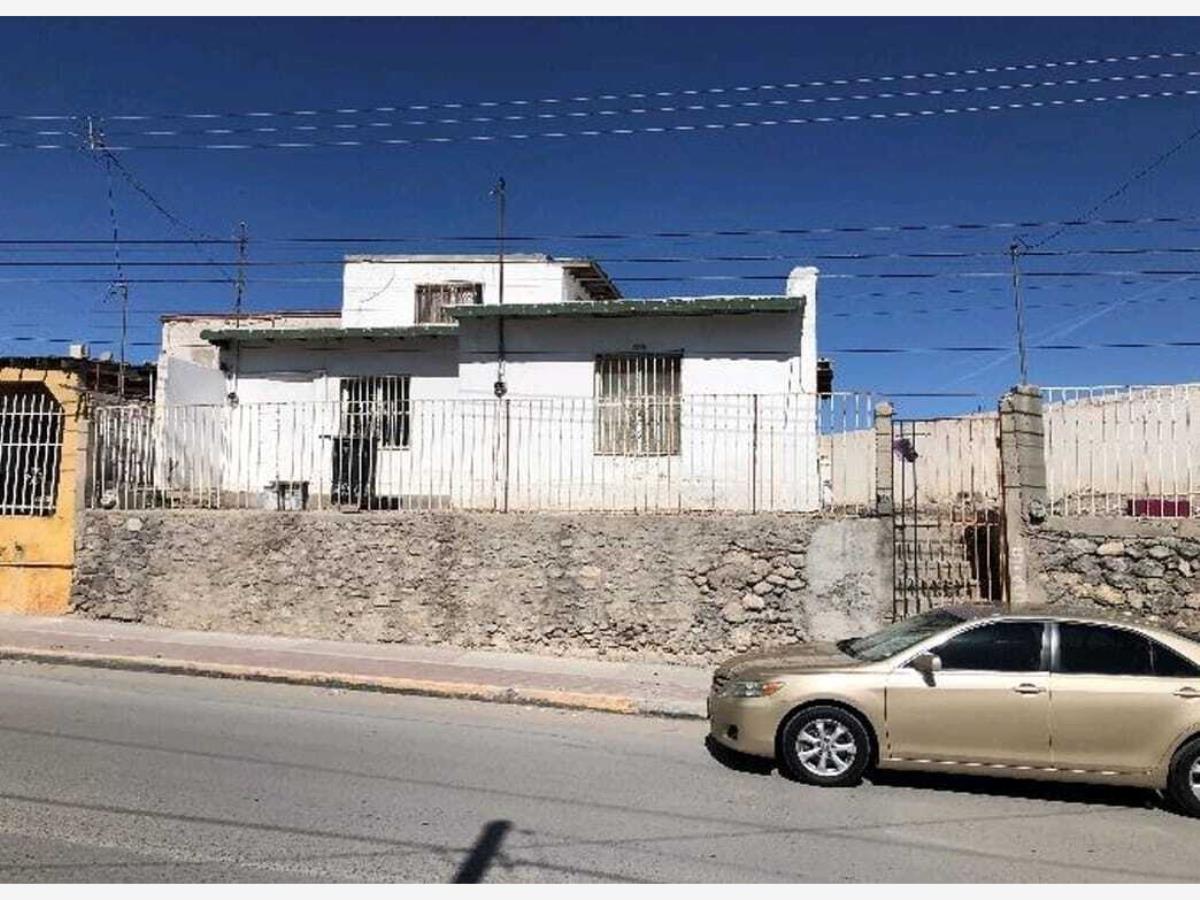 Casa en venta en Durango, Juárez — foto 1 de 22