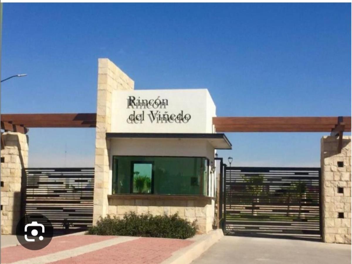 Terreno en Venta en Los Viñedos, Torreón, Coahuila de Zaragoza