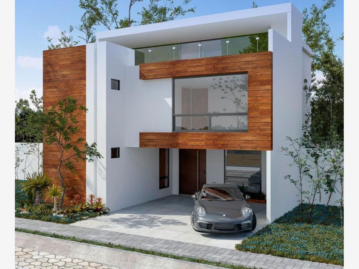 Casa en venta en Lomas de Angelópolis, San Andrés Cholula — foto 1 de 19