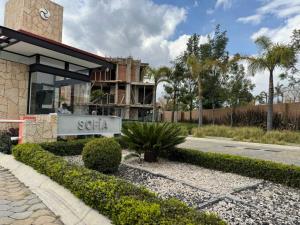 Casa en venta en Lomas de Angelópolis, San Andrés Cholula — foto 2 de 19