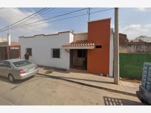 Casa en venta en Tierra Blanca, Culiacán — foto 2 de 10