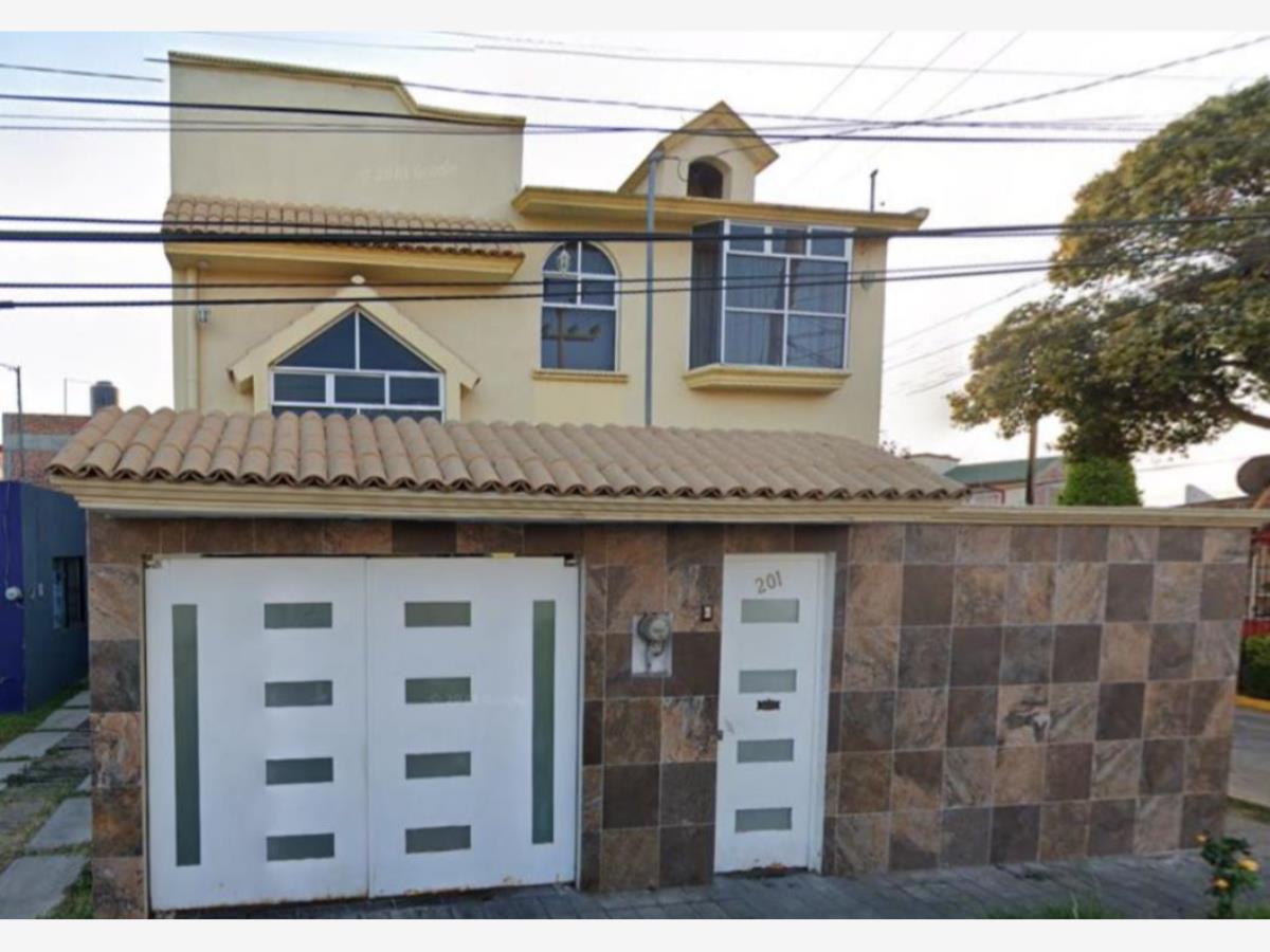 Casa en venta en Rinconada la Morena, Tulancingo de Bravo — foto 1 de 6