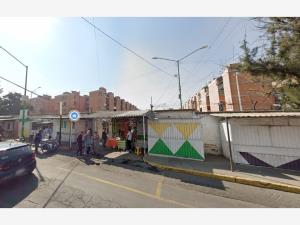 Departamento en venta en Ejército de Agua Prieta, Iztapalapa — foto 2 de 7