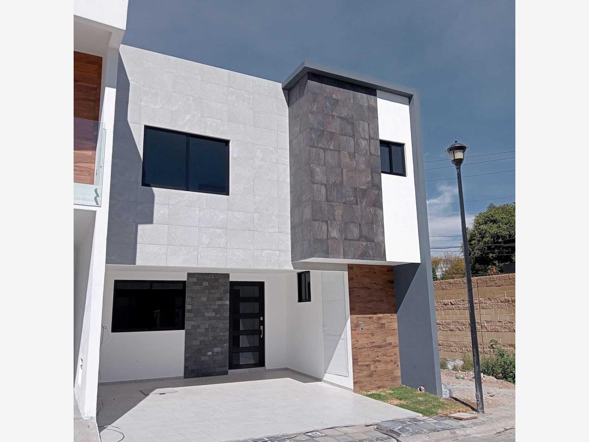 Casa en venta en Cholula, San Pedro Cholula — foto 1 de 12