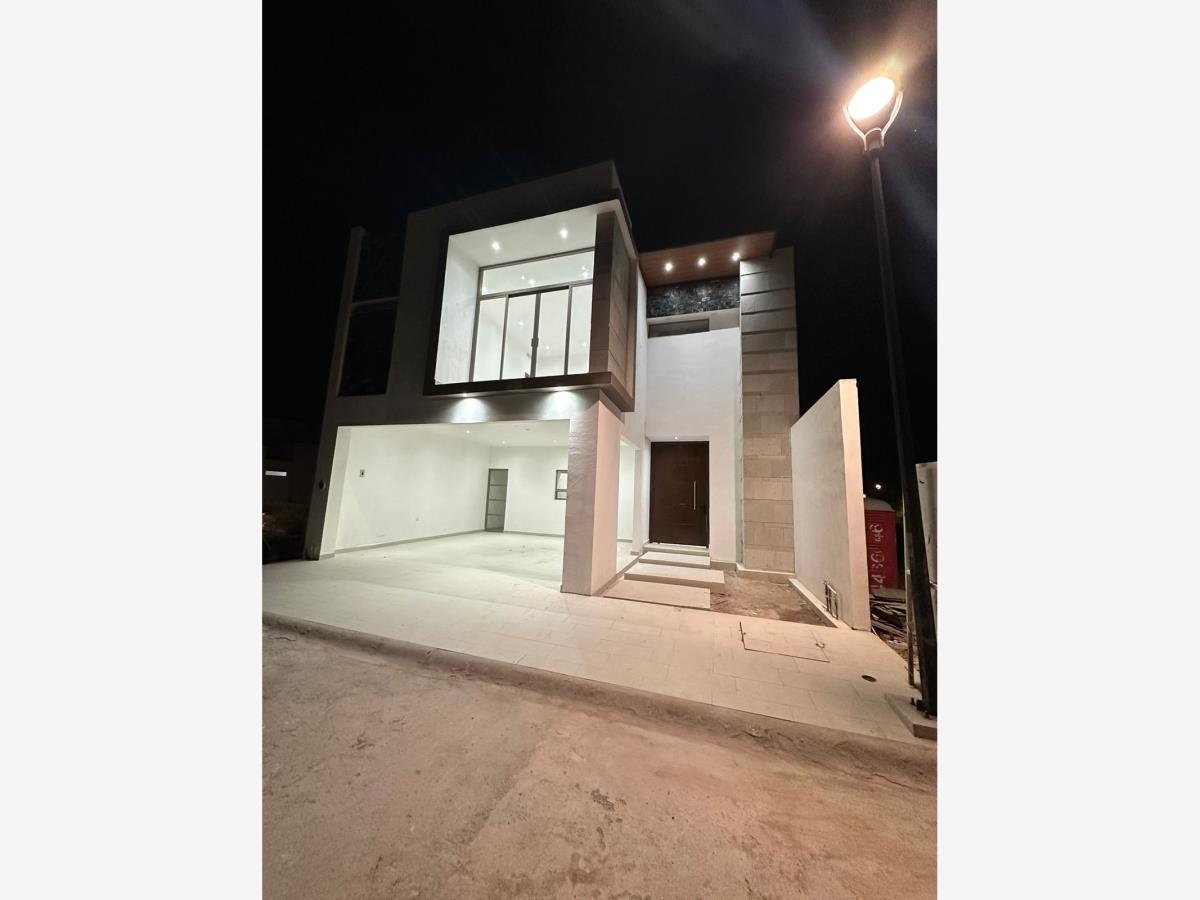 Casa en venta en Los Viñedos, Torreón — foto 1 de 11