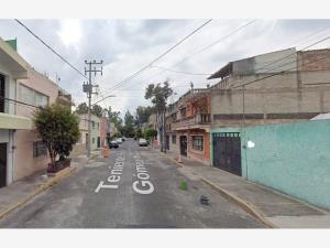 Casa en Escuadron 201, Iztapalapa, Ciudad de México