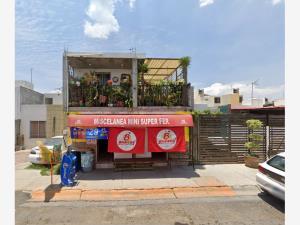 Casa en Loma Real, Querétaro, Querétaro