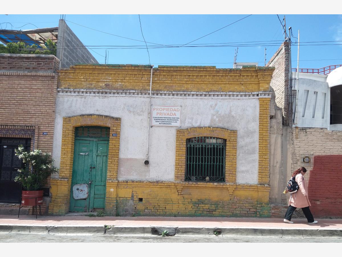Terreno en renta en Saltillo Centro, Saltillo — foto 1 de 2