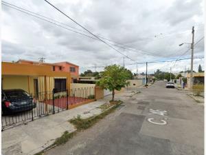 Casa en venta en Reparto Granjas, Mérida — foto 2 de 5