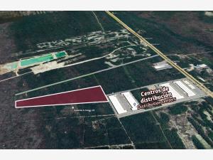 Terreno en venta en Puerto Morelos, Puerto Morelos — foto 3 de 9