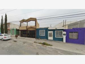 Casa en venta en Ciudad Benito Juárez Centro, Juárez — foto 2 de 18