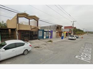Casa en venta en Ciudad Benito Juárez Centro, Juárez — foto 3 de 18