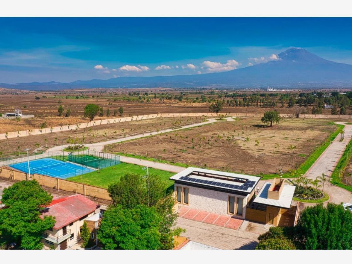 Terreno en venta en Solares de Tenextepec, Atlixco — foto 1 de 10
