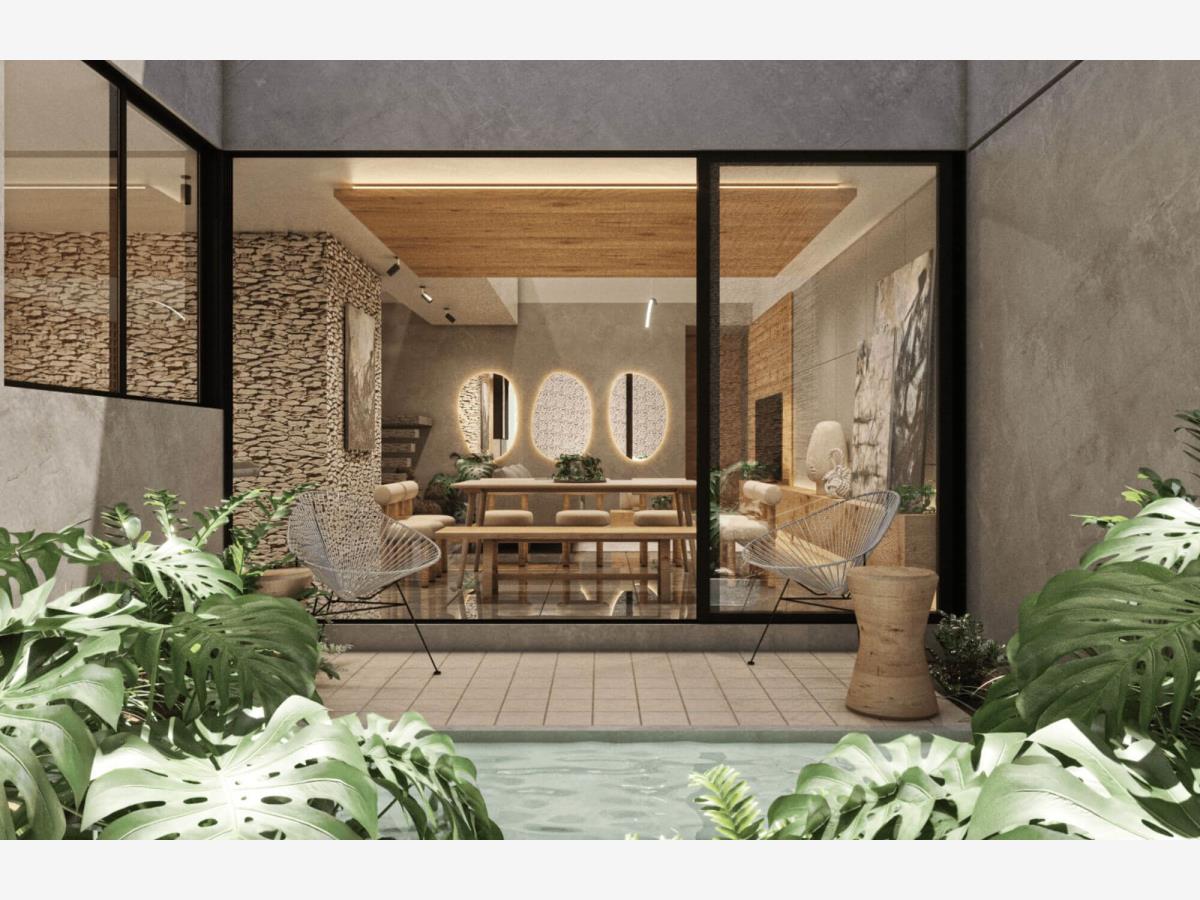 Casa en venta en Temozon Norte, Mérida — foto 1 de 11