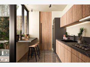 Casa en venta en Temozon Norte, Mérida — foto 3 de 11