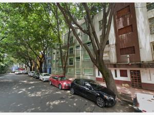 Departamento en Escandón II Sección, Miguel Hidalgo, Ciudad de México