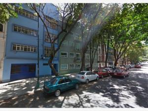 Departamento en venta en Escandón II Sección, Miguel Hidalgo — foto 2 de 11