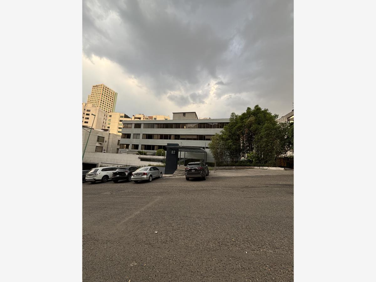 Departamento en venta en Bosques de las Lomas, Cuajimalpa de Morelos — foto 1 de 36