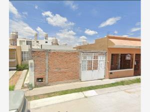 Casa en Real del Sol, Aguascalientes, Aguascalientes