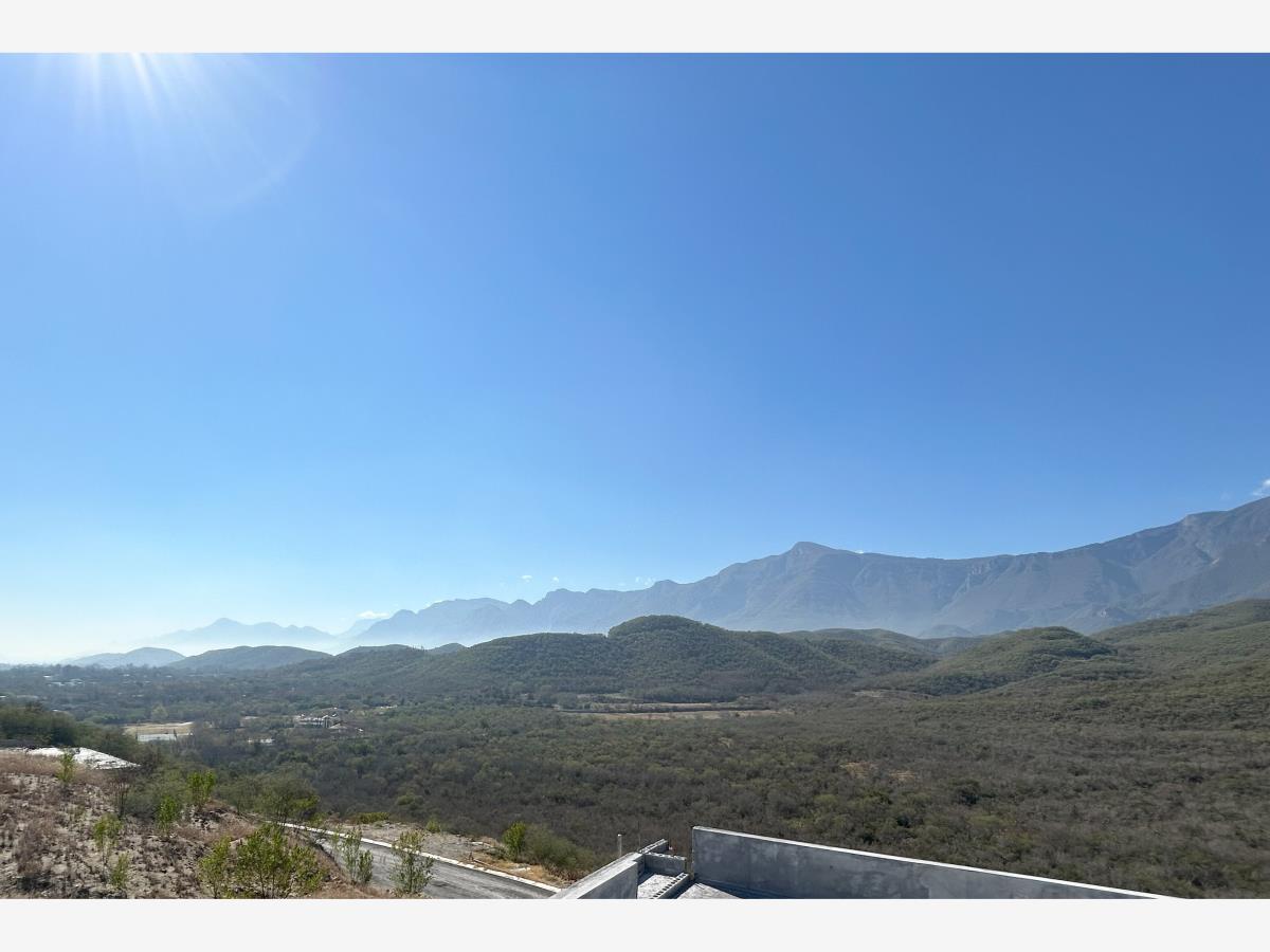 Terreno en venta en Privada los Franciscanos, Santiago — foto 1 de 4