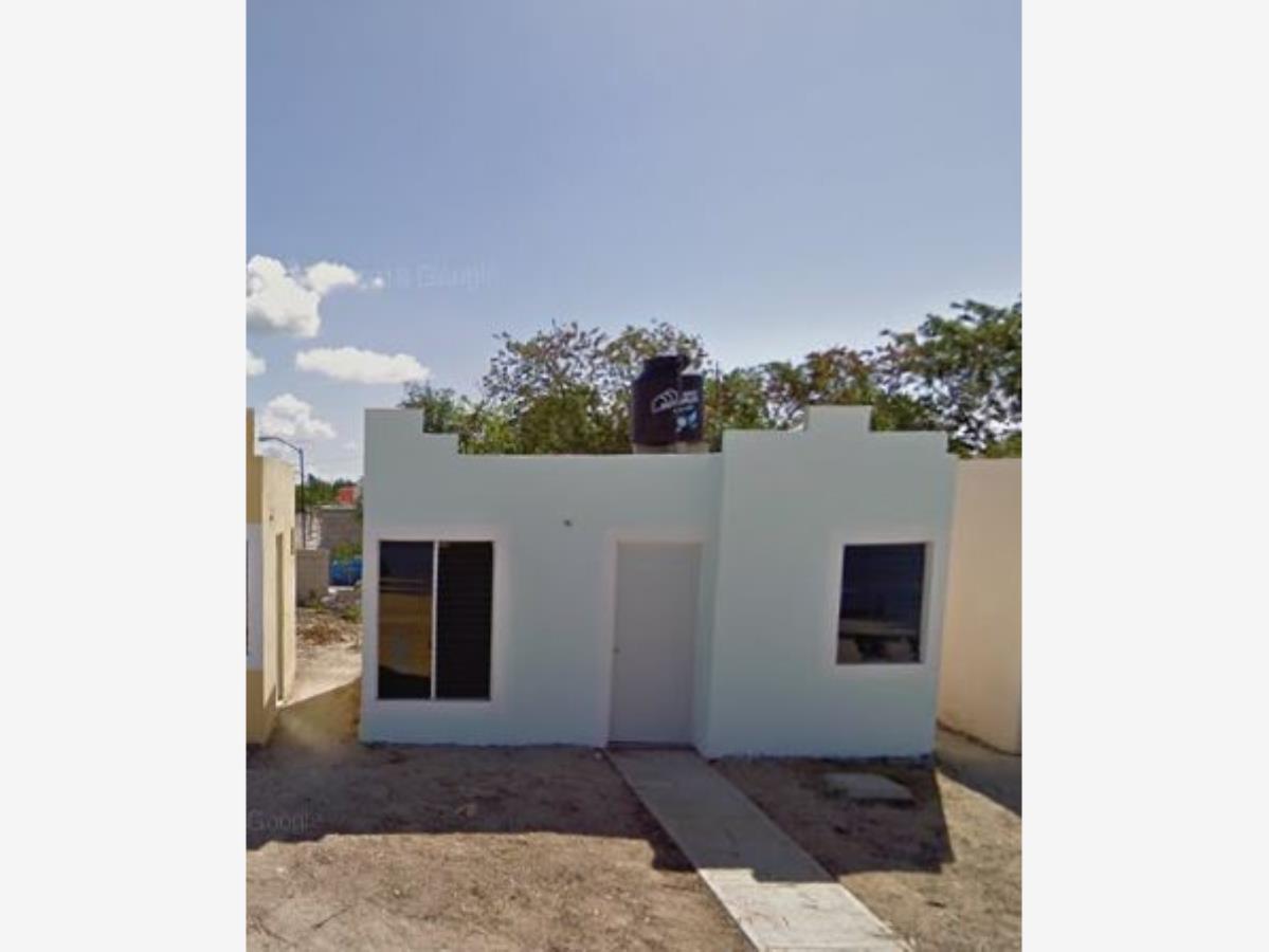 Casa en venta en Puerto Morelos, Puerto Morelos — foto 1 de 6