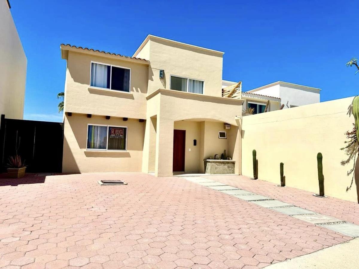 Casa en renta en El Tezal, Los Cabos — foto 1 de 12