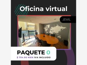 Oficina en Granada, Miguel Hidalgo, Ciudad de México
