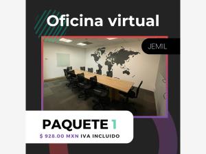 Oficina en Granada, Miguel Hidalgo, Ciudad de México