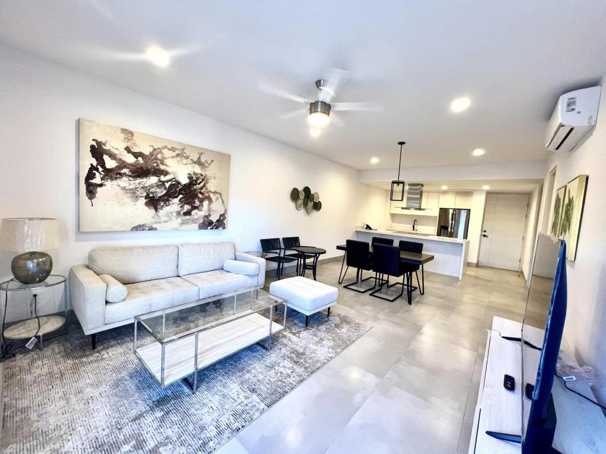 Departamento en renta en El Tezal, Los Cabos — foto 1 de 10