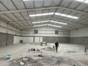 Bodega en renta en San Felipe, Torreón — foto 2 de 4