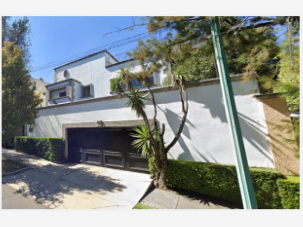 Casa en venta en Lomas de Chapultepec I Sección, Miguel Hidalgo — foto 1 de 2