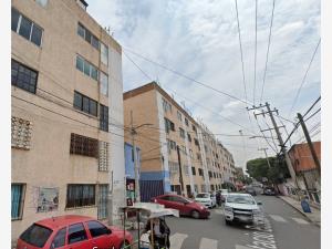 Departamento en venta en Presidentes de Mexico, Iztapalapa — foto 2 de 3