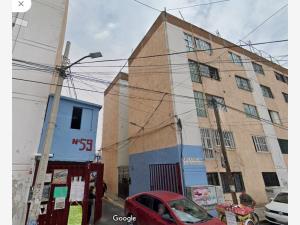 Departamento en venta en Presidentes de Mexico, Iztapalapa — foto 3 de 3