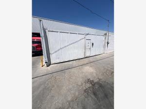 Bodega en renta en San Felipe, Torreón — foto 3 de 11