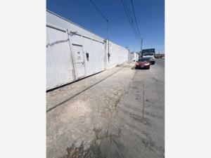 Bodega en renta en San Felipe, Torreón — foto 2 de 11
