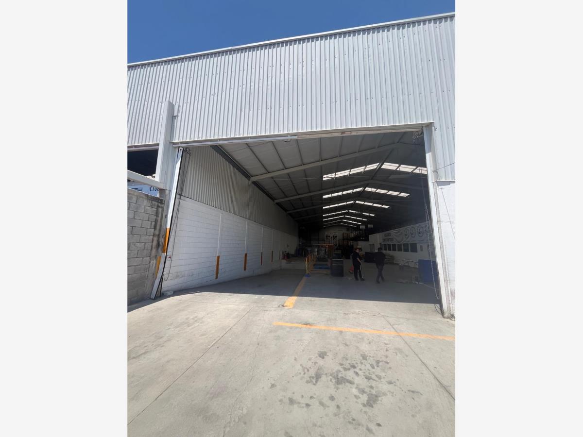 Bodega en Renta en San Felipe, Torreón, Coahuila de Zaragoza