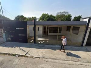 Casa en Francisco I Madero, Mérida, Yucatán