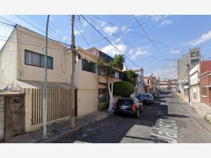 Casa en El Carmen, Puebla, Puebla