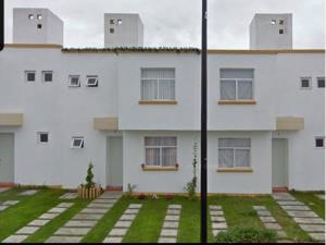 Casa en Misión de Santa Cruz, San Juan del Río, Querétaro