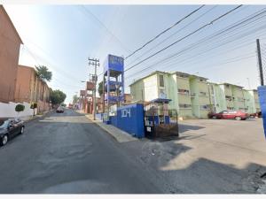 Departamento en San Juan Xalpa, Iztapalapa, Ciudad de México