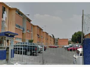 Departamento en venta en San Juan Xalpa, Iztapalapa — foto 2 de 10