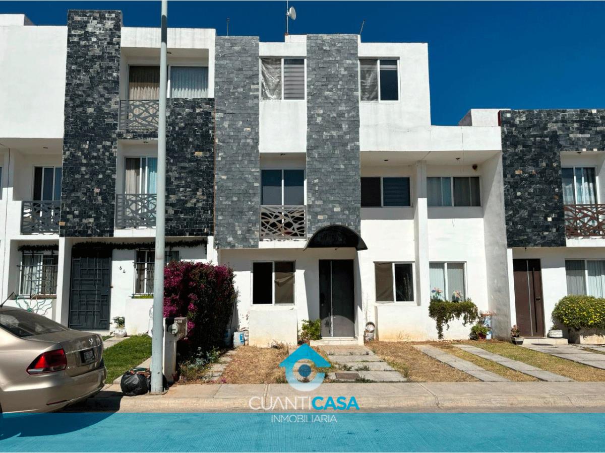 Casa en venta en Campestre del Vergel, Morelia — foto 1 de 19