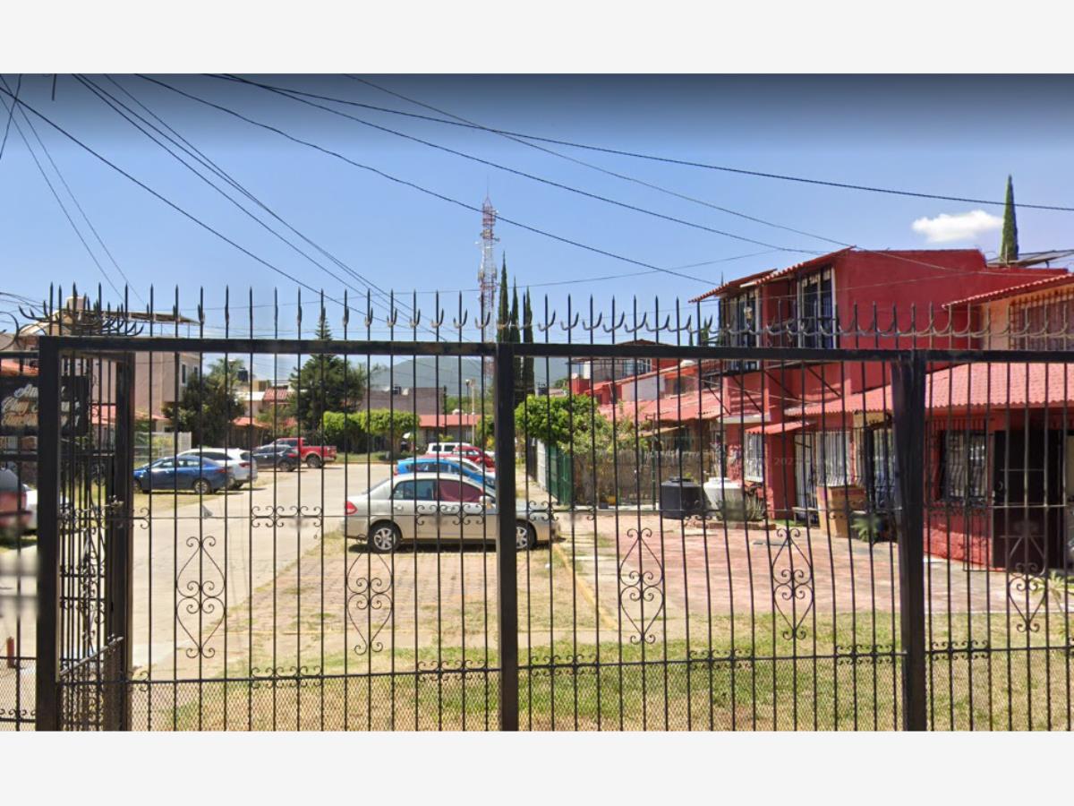 Casa en venta en Villas Xoxo, Santa Cruz Xoxocotlán — foto 1 de 7