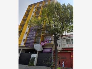 Departamento en Doctores, Cuauhtémoc, Ciudad de México